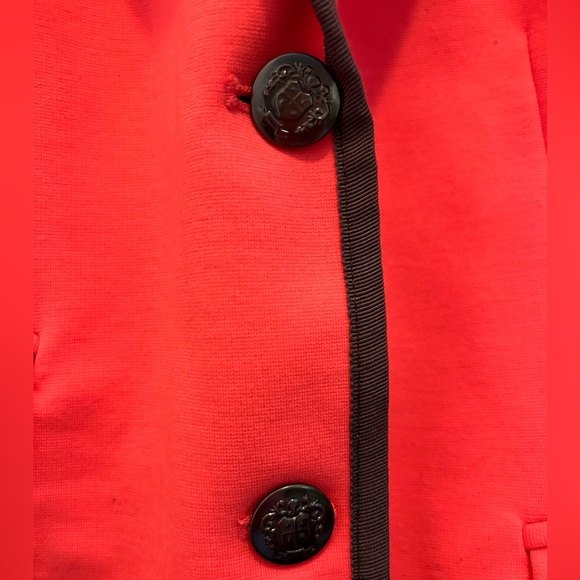 Hot pink blazer - Picture 3 of 3